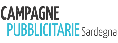 Campagne Pubblicitarie Sardegna 